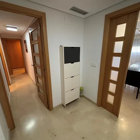 Apartamento Marina Raset - Serviden