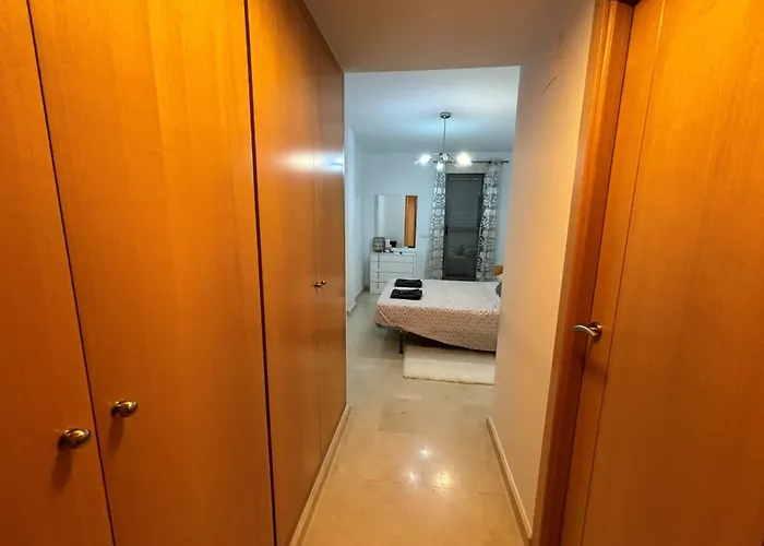 Apartamento Marina Raset - Serviden