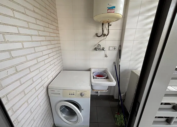 Marina Raset - Serviden *