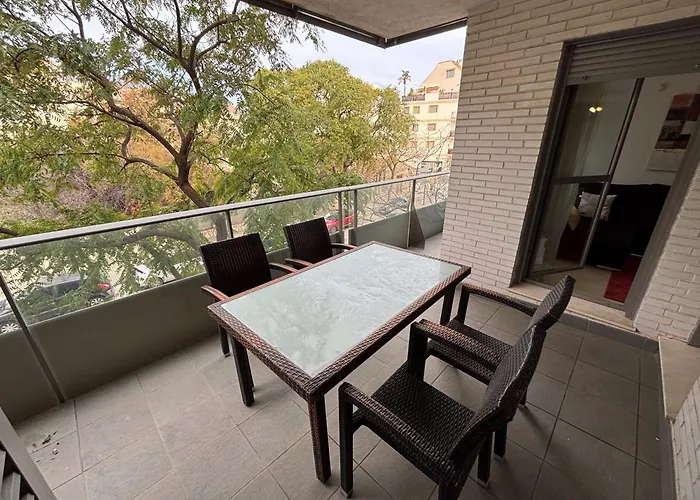 Apartamento Marina Raset - Serviden