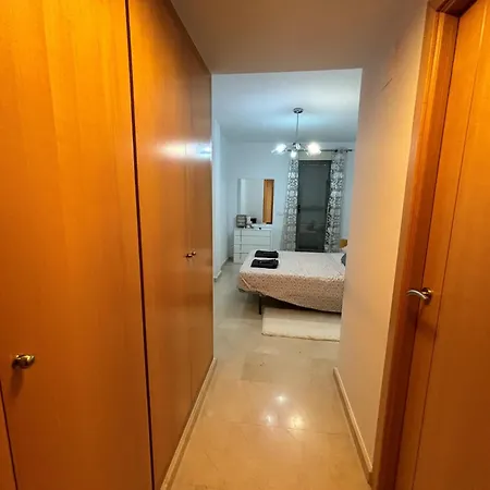 Apartment Marina Raset - Serviden