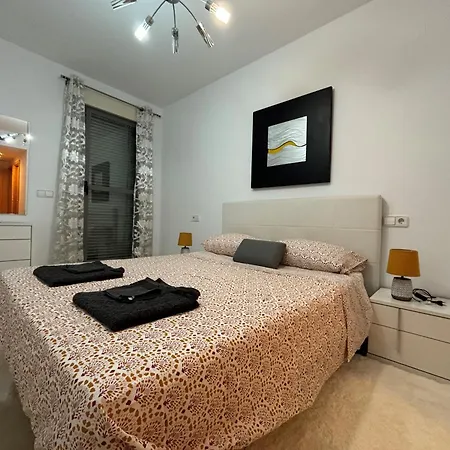 Apartment Marina Raset - Serviden