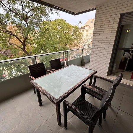 Apartment Marina Raset - Serviden
