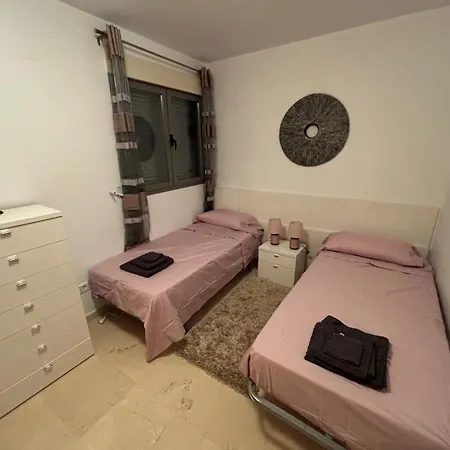 Apartment Marina Raset - Serviden Denia