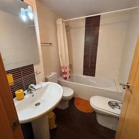 Apartment Marina Raset - Serviden *