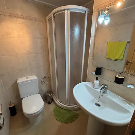 Marina Raset - Serviden Denia