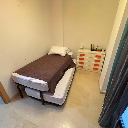 Apartment Marina Raset - Serviden