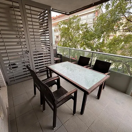 Apartment Marina Raset - Serviden
