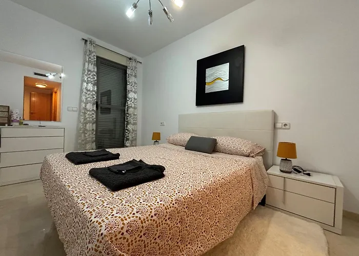 Apartment Marina Raset - Serviden