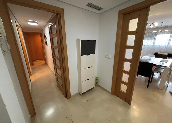 Apartment Marina Raset - Serviden