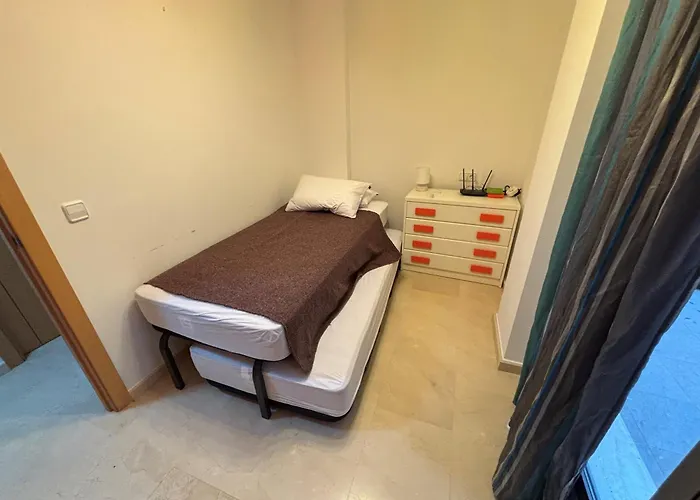 Apartment Marina Raset - Serviden