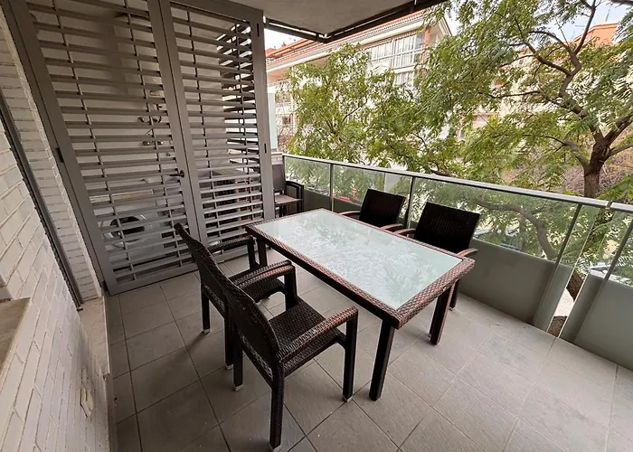 Apartment Marina Raset - Serviden