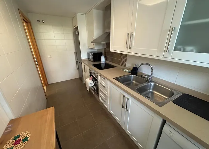 Marina Raset - Serviden * Денія