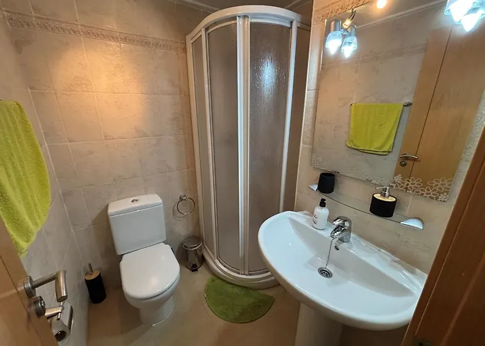 Marina Raset - Serviden Денія